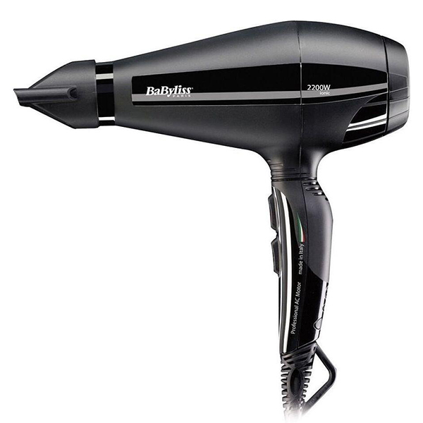 سشوار حرفه ای بابیلیس مدل 6611E